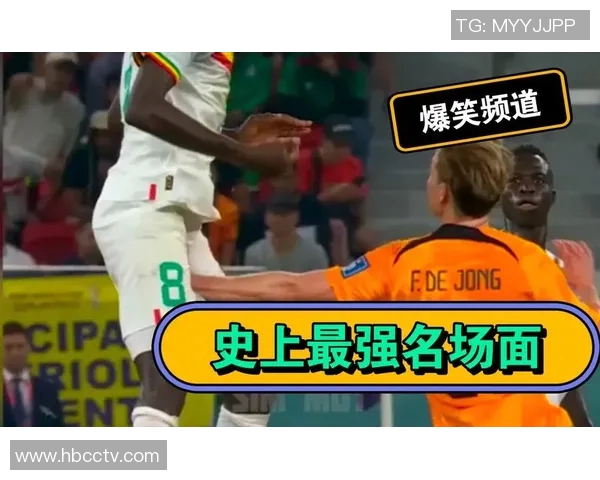 足球明星幽默瞬间大揭秘让你捧腹大笑的精彩段子合集